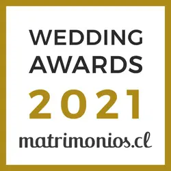 premios 2021 matrimonios.cl